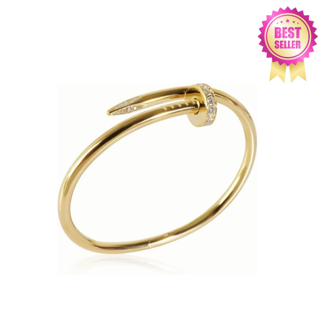 Bracelet clous