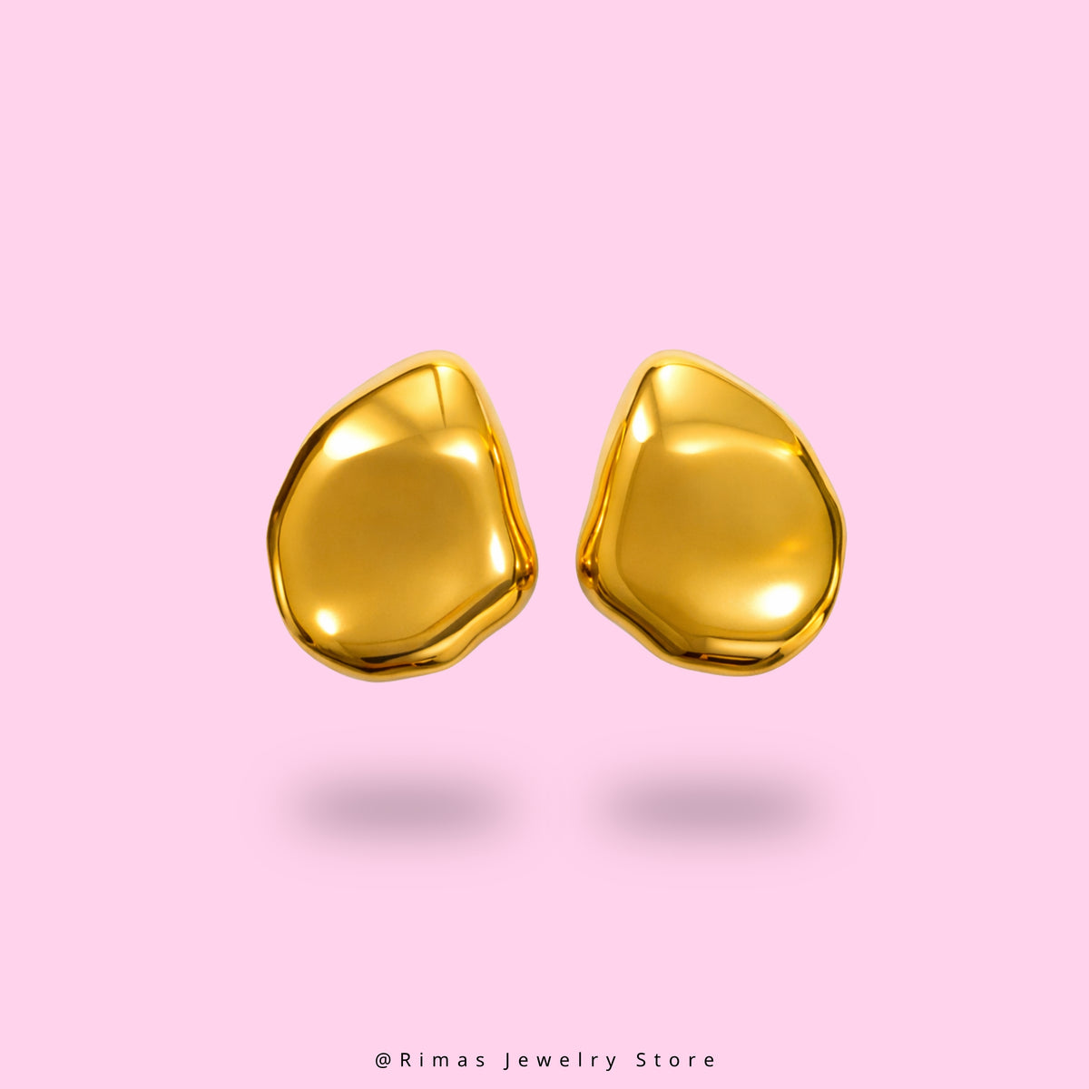 Boucles Golden Melt
