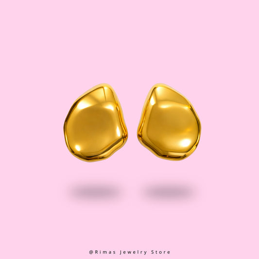 Boucles Golden Melt