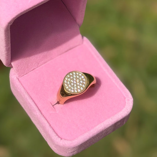 Bague Nessa