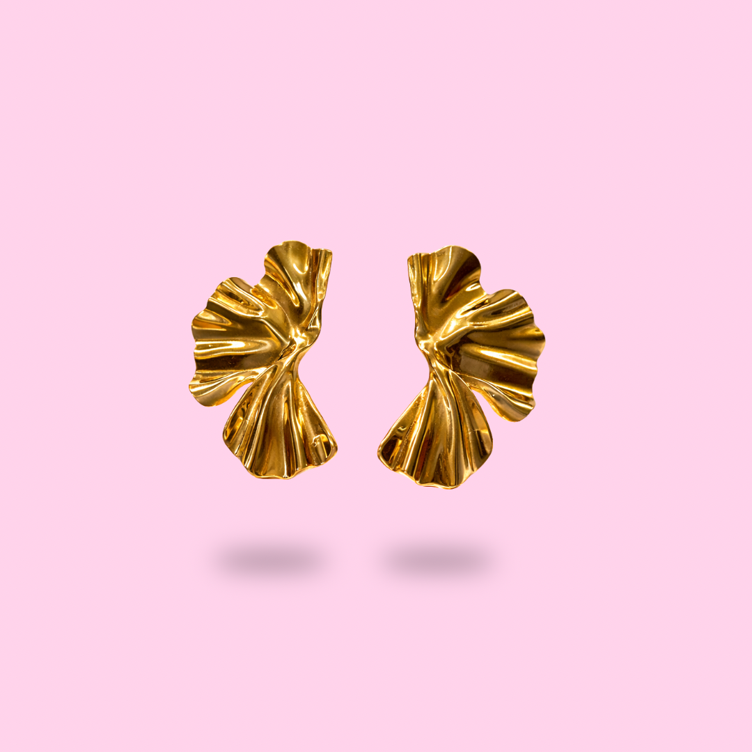 Accessoires Boucles oreille moderne femme maroc