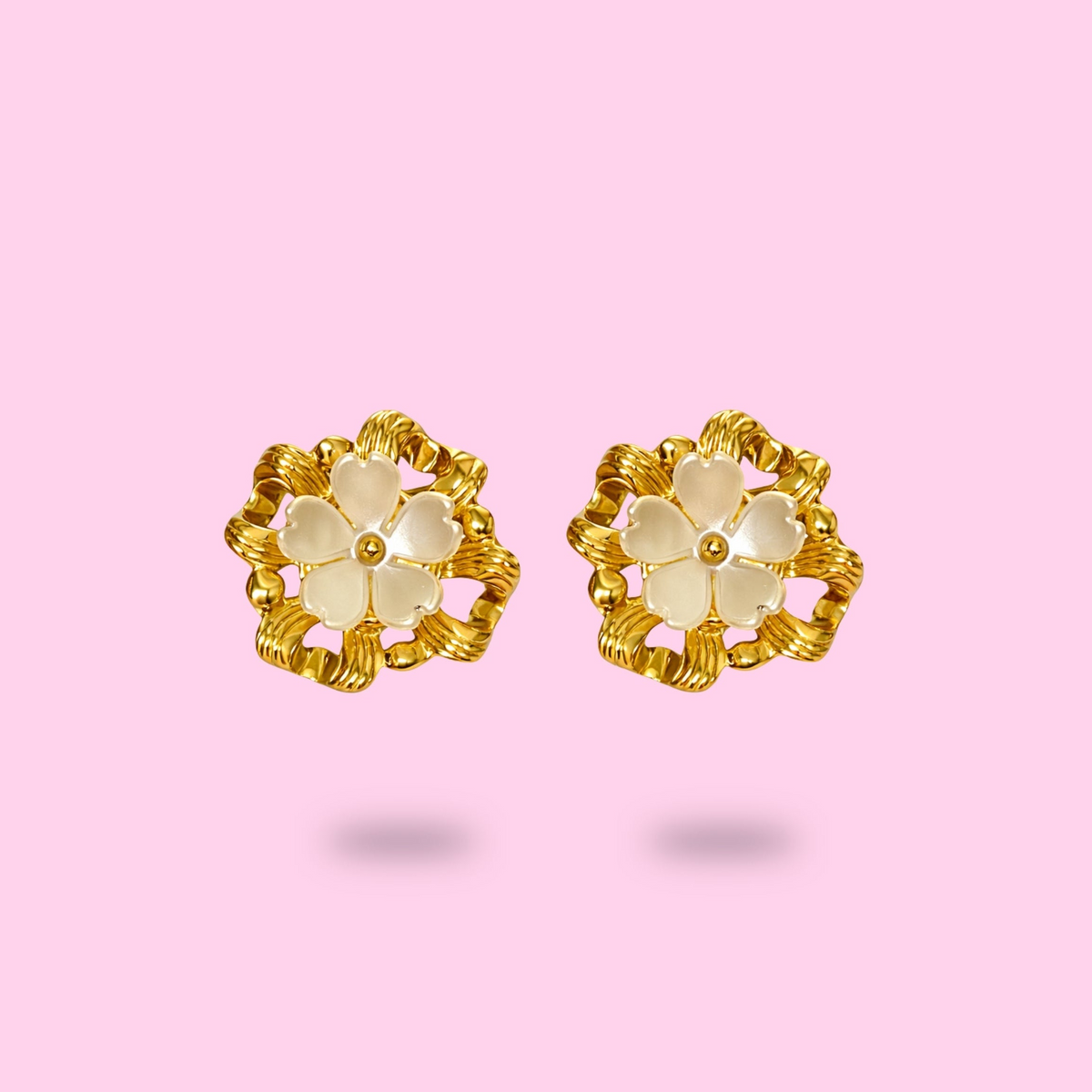 Boucles-doreilles-femme-fleur-accessoires_spring-printemps-summer-maroc