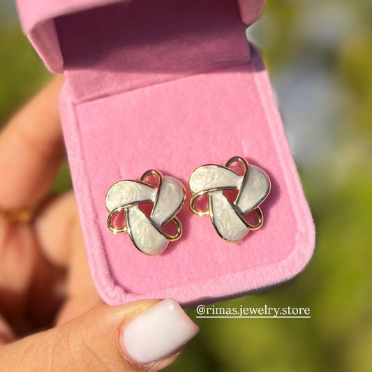 Boucles-d-oreille-blanc-anneaux-accessoire-femme-maroc
