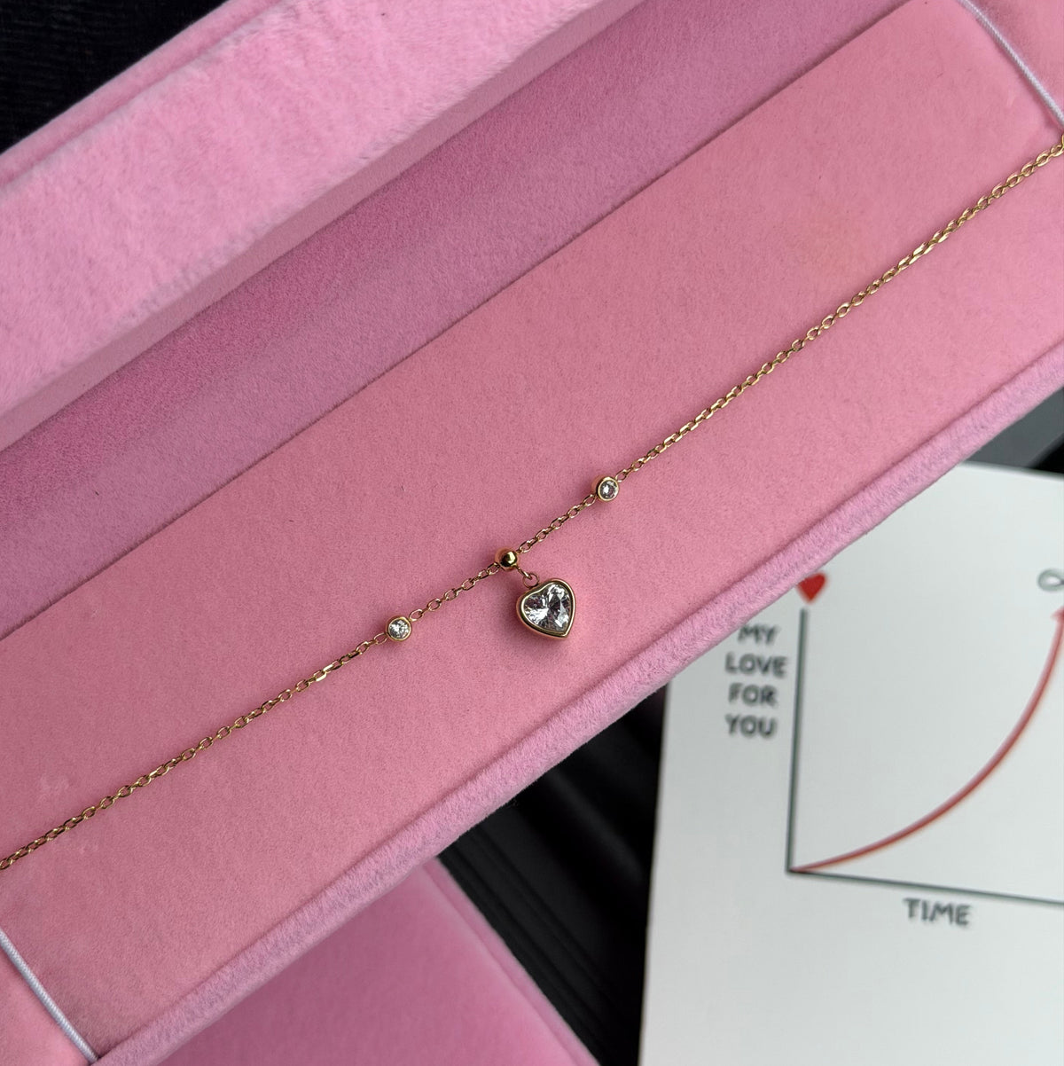Bracelet-shiny-heart-coeur-cadeau