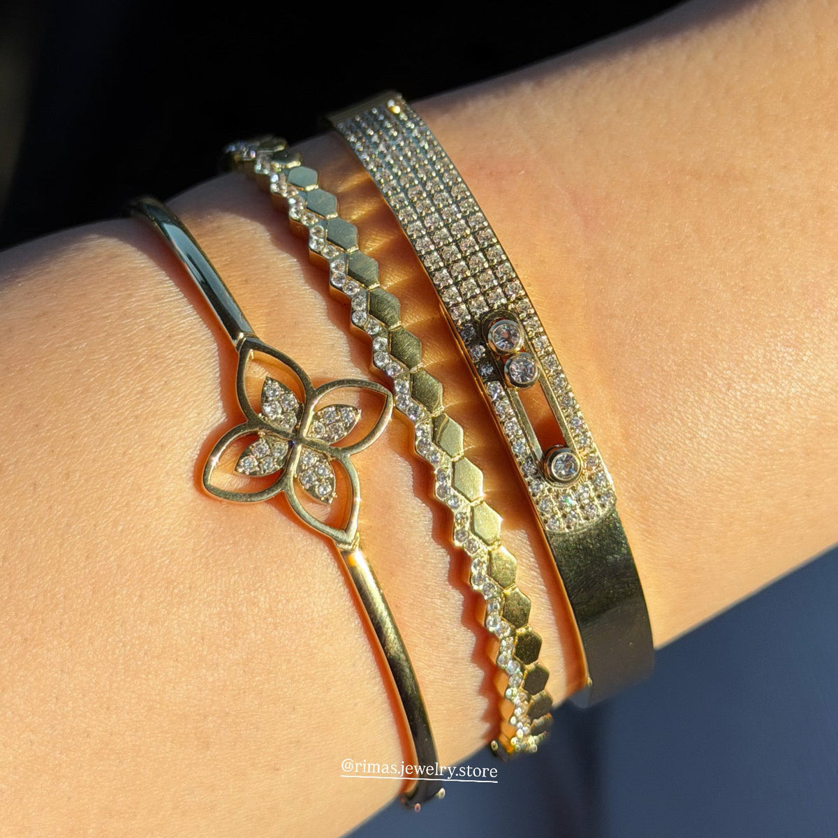 Bracelet Bloom