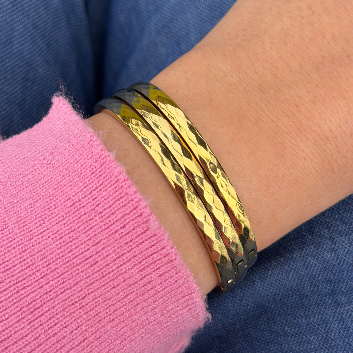 Bracelets-simples-femme-maroc-cadeau