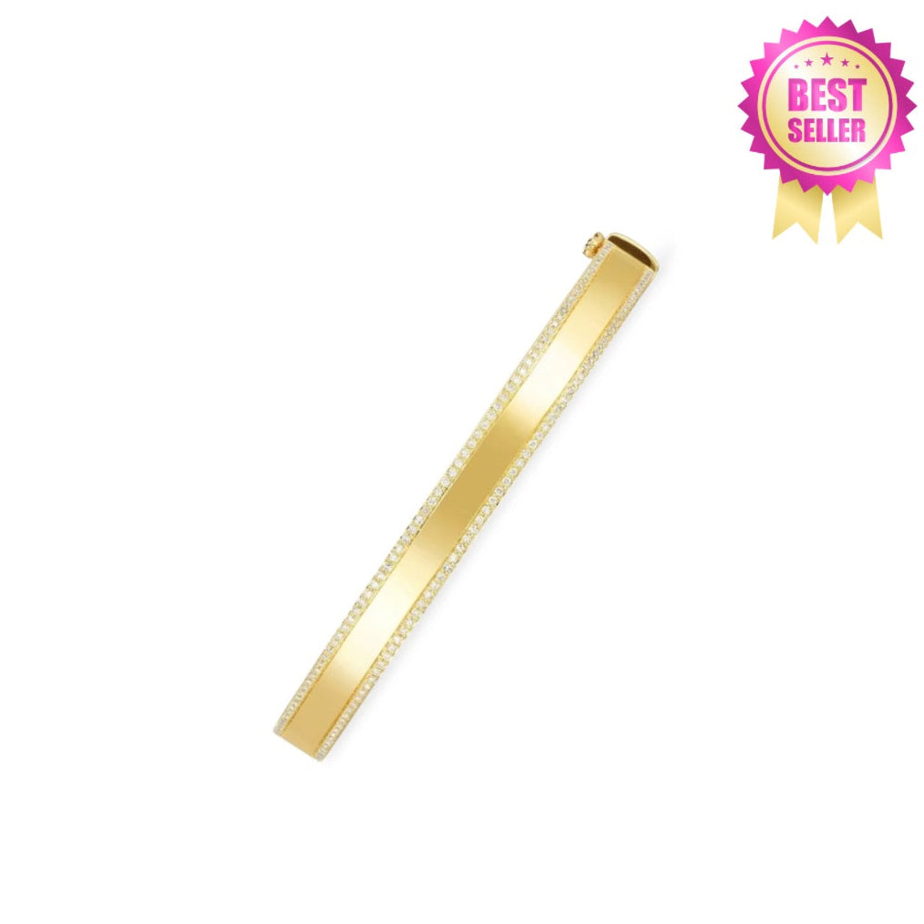 Bracelet Éclat d’Or