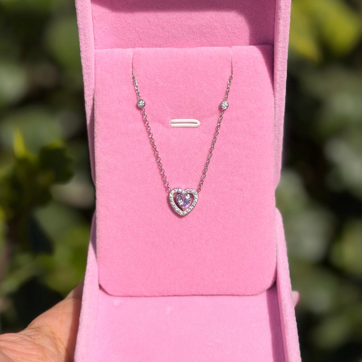 Collier-coeur-rose-femme-argent-cadeau-valentin-couple