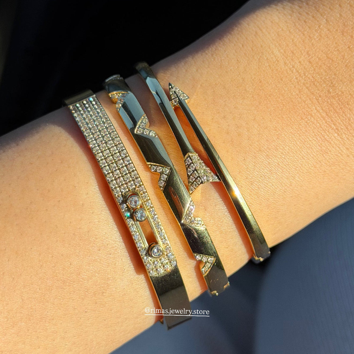 Bracelet Arrow