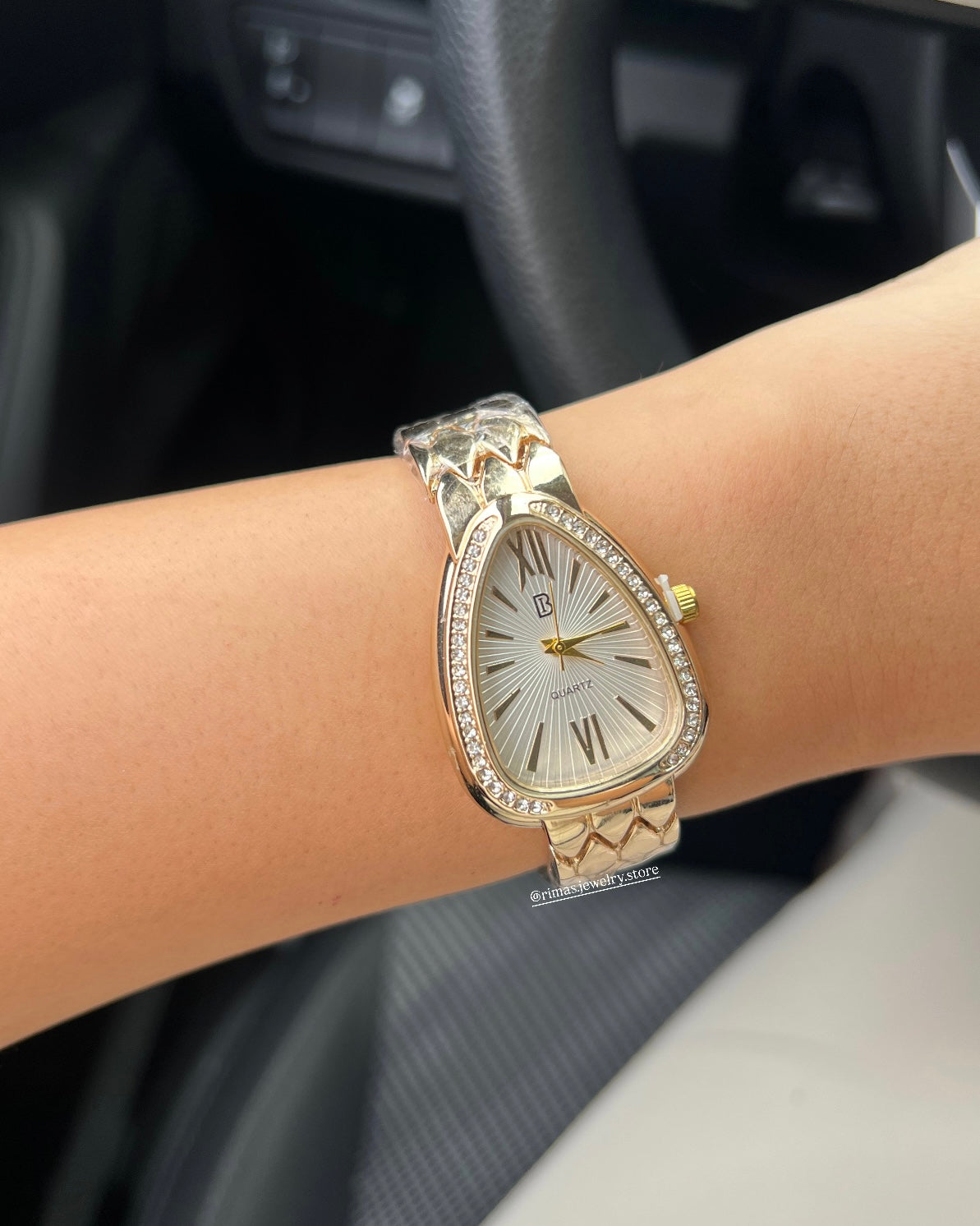Montre Diva