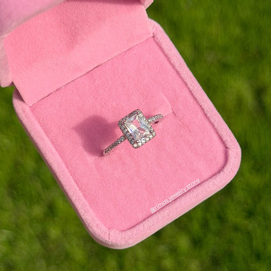Bague Céleste