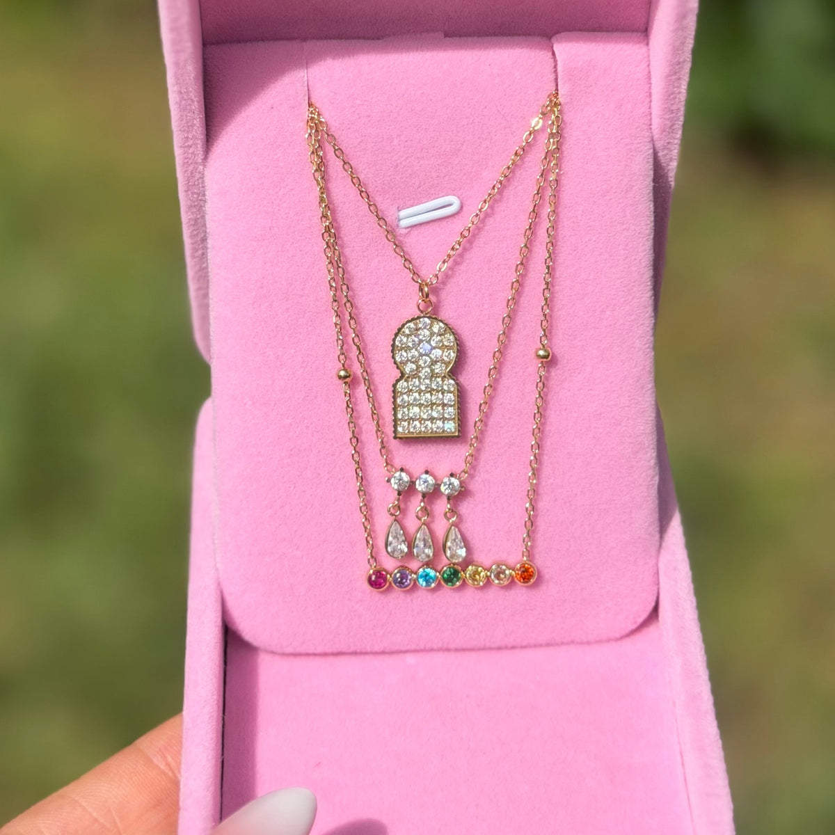 bijoux-collier-femme-acier-inoxydable-necklace-stack