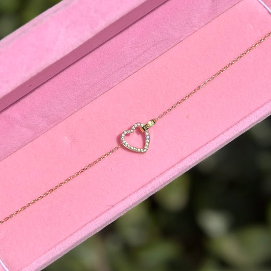 bracelet-coeur-cadeau-acier-inoxydable