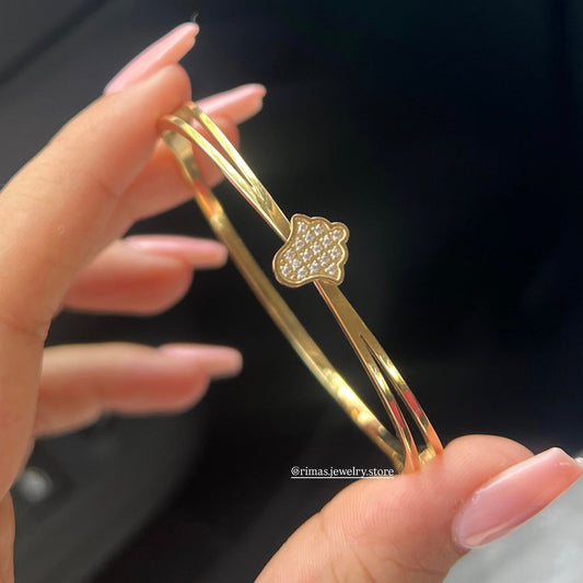 Bracelet Khemissa