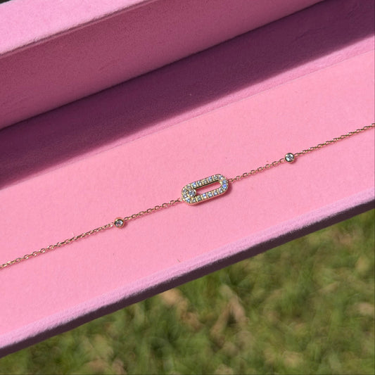 bracelet-gourmette-messika