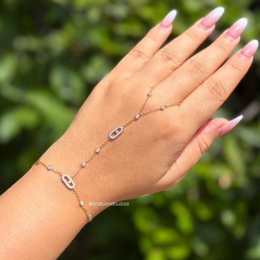 bracelet-main-femme-dore-motifs-pierres-handchain-messika-maroc