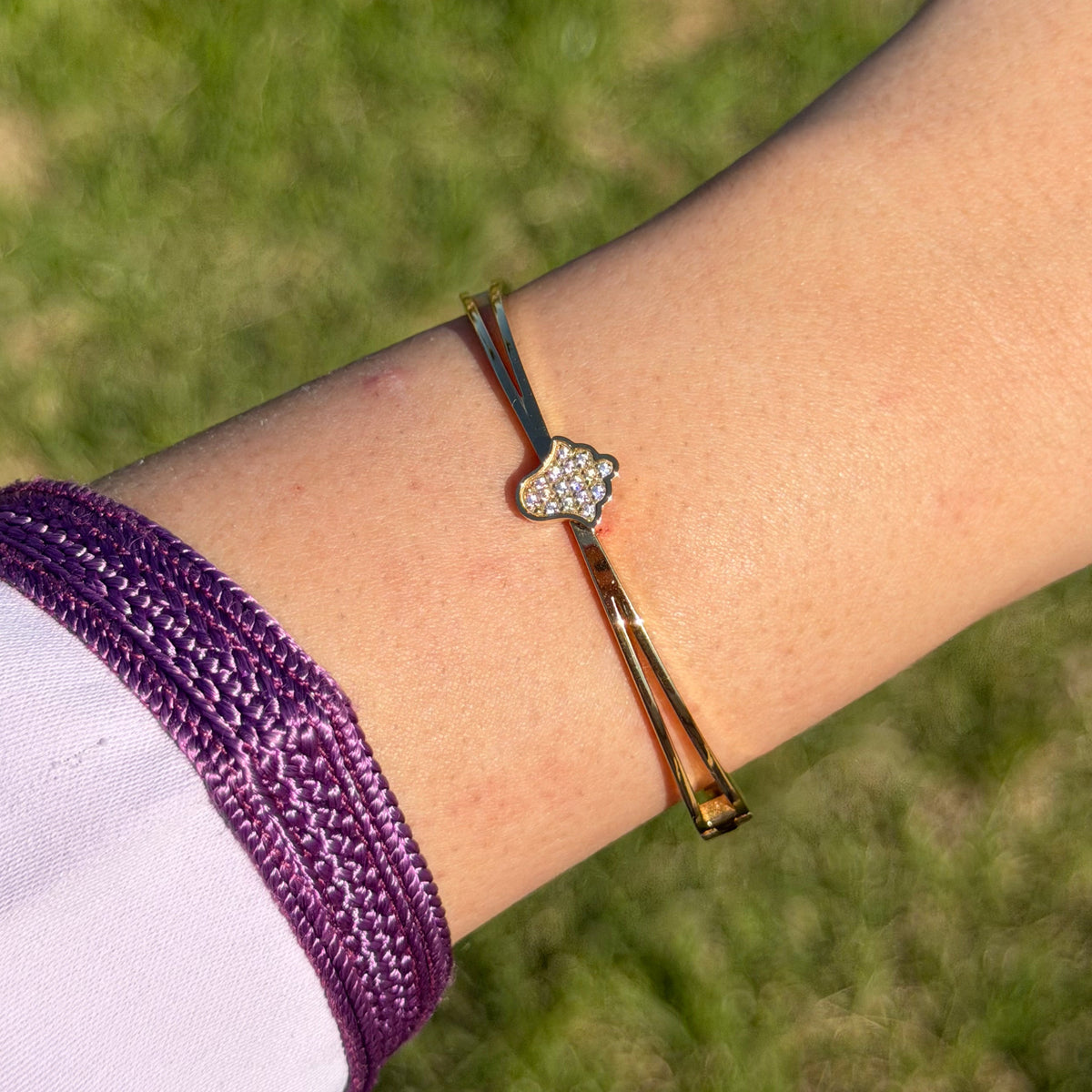 Bracelet Khemissa