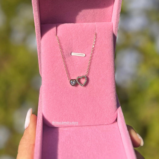 collier-deux-coeurs-cadeau-femme-acier-inoxydable