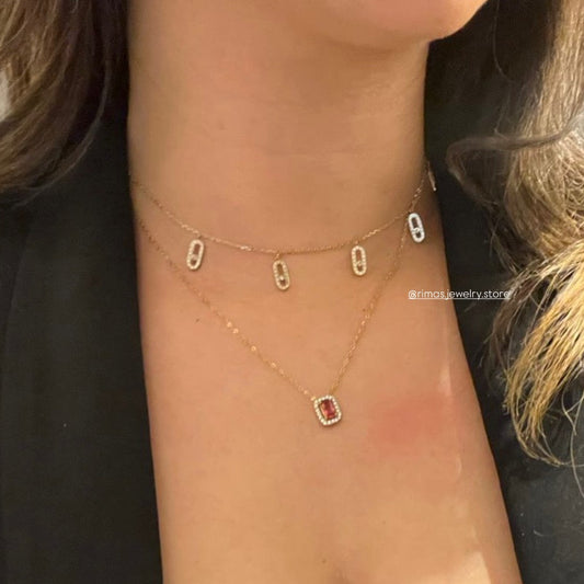collier-femme-messika-cadeau-dore