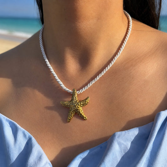 Collier Ocean Star