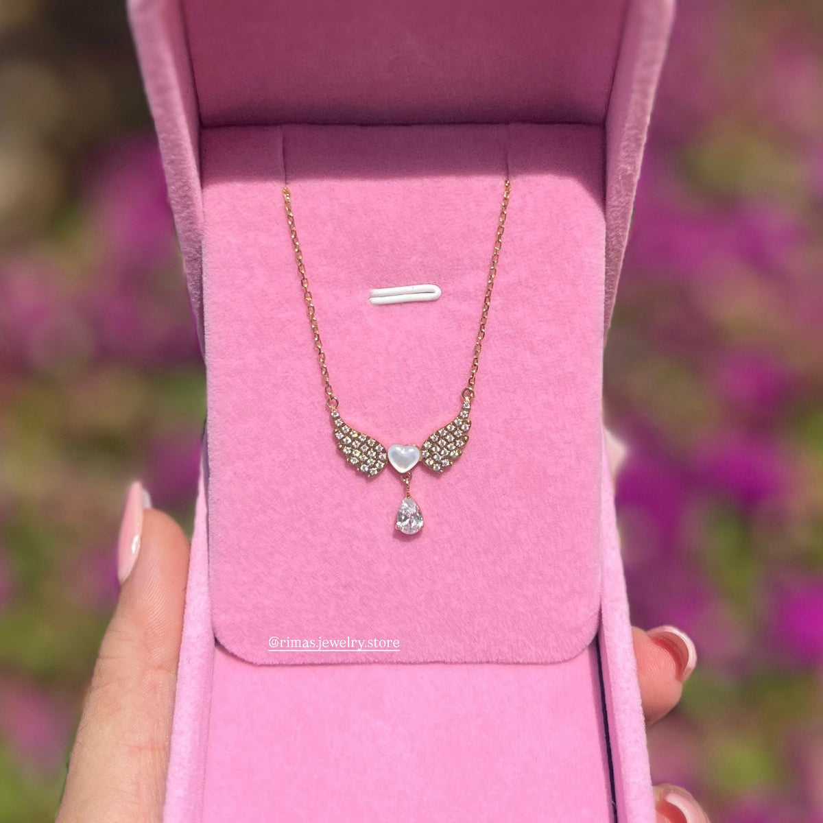 collier-pendentif-coeur-femme-maroc-cadeau