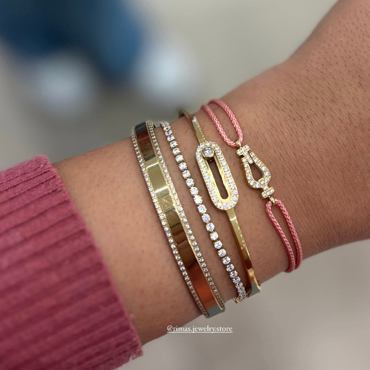combo-bracelet-stack-bijoux-femme-maroc