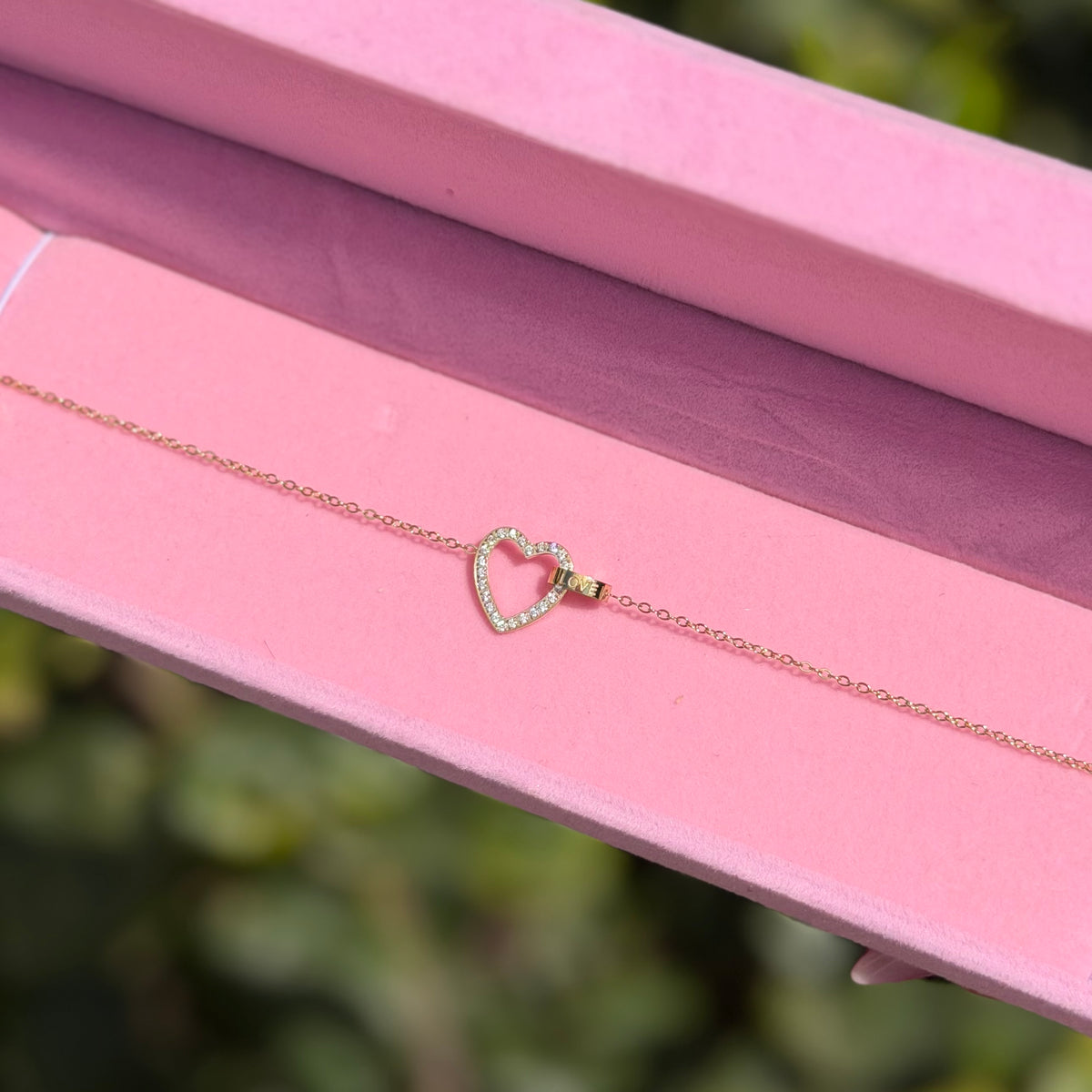 gourmette-coeur-motif-cadeau-boi-te